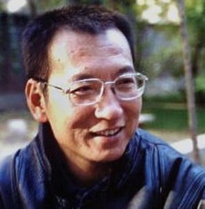 Liu Xiaobo wins Nobel Peace Prize