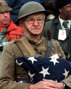 Memorial Veterans Day