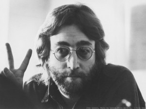 Quotes of John Lennon