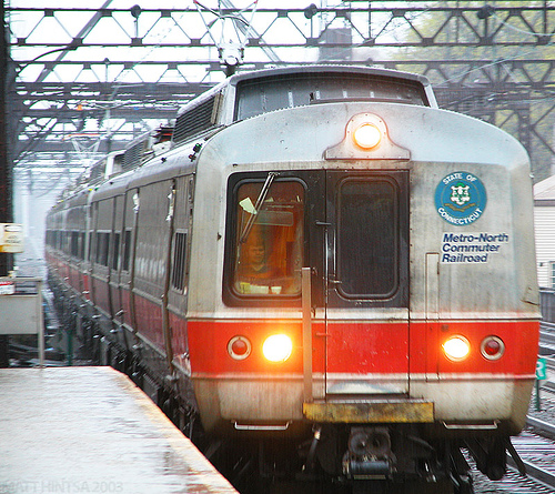 Metro North On Saturday Schedule The News Of 