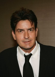 Charlie Sheen rant and Chuck Lorre