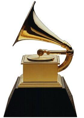 Winners of 2011 Grammy Awards