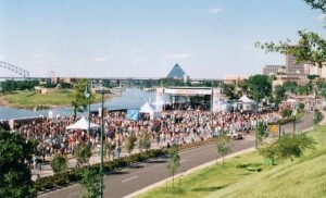 Beale Street Music Festival 2011 announced