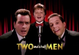 Charlie Sheen fired from 'Two and a Half Men'