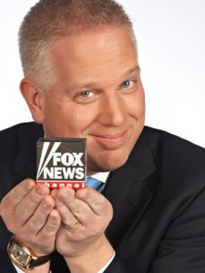 Glenn Beck leaving Fox News
