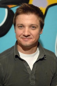 Jeremy Renner is the new Bourne