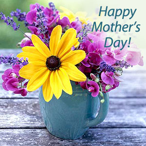 Mother's Day and Free eCards
