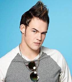 James Durbin out from 'American Idol'