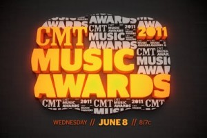 CMT Music Awards 2011