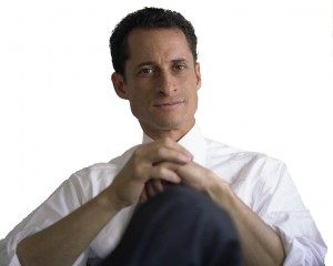 Anthony Weiner and twitter photo