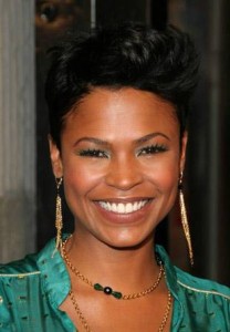 Nia Long is expecting her second child