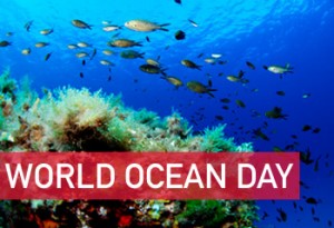 World Oceans Day 2011