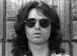 40 years without Jim Morrison