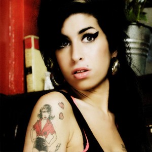 Amy Winehouse dead in 27
