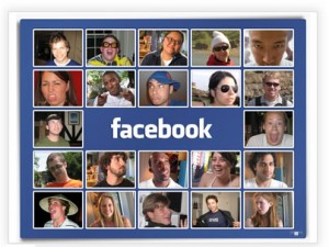 Facebook massive changes