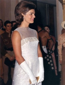 The Jackie Kennedy recordings