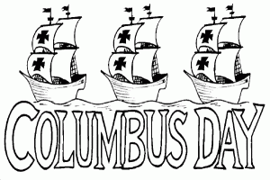 Columbus Day 2011 events