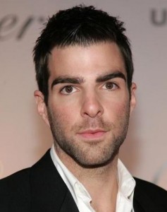 Zachary Quinto - gay or not
