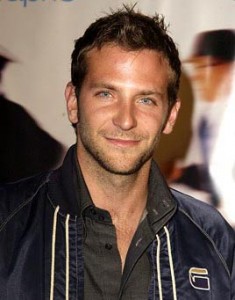 Bradley Cooper is sexiest man alive 2011