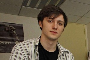 Diaspora co-founder Ilya Zhitomirskiy dead at 22