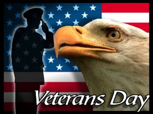 Veterans Day 2011