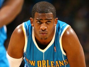 Los Angeles Clippers get Chris Paul