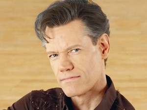 Randy Travis arrested after party
