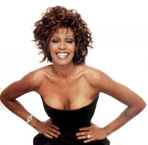 Whitney Houston dies at age 48