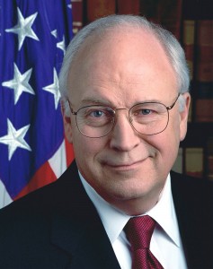 Dick Cheney and heart transplant