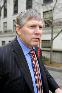 Lenny Dykstra gets 3 years in prison
