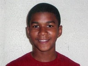 Trayvon Martin case' news