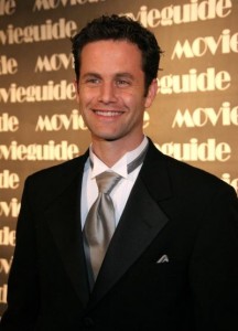 Kirk Cameron talk about homosexuality