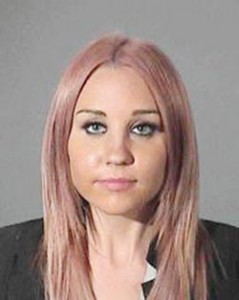 Amanda Bynes arrested for DUI‎ (drunk driving‎)
