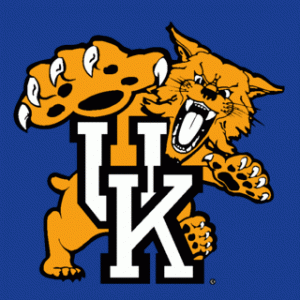 Kentucky Wildcats win NCAA Title