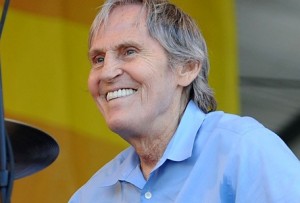 Levon Helm faces final stages of cancer