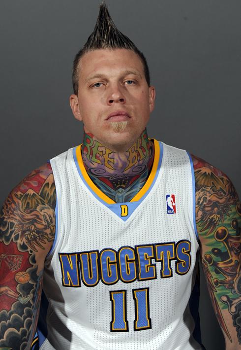 Anderson Birdman