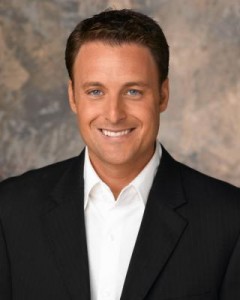 Chris Harrison splits with his wife
