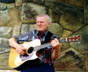 Doc Watson in critical condition after surgery