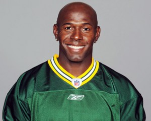 Donald Driver wins "Dancing With the Stars" 2012