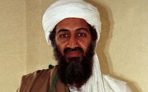One year after Bin Laden's death