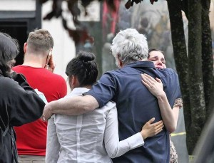6 dead in Seattle shooting