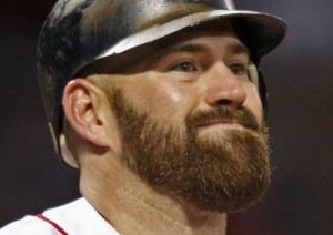 Kevin Youkilis sent to White Sox from Red Sox