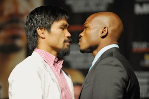 Timothy Bradley wins against Manny Pacquiao