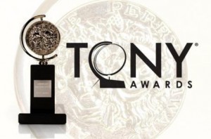 Tony Awards 2012: winners