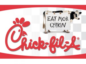 Chick-fil-A president speaks about gay marriage