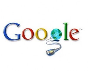 Service "Google Fiber" launches in Kansas City
