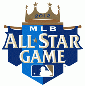 Major League Baseball All-Star Game 2012