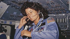 Astronaut Sally Ride dead at 61