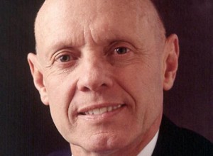 Stephen Covey dies at 79
