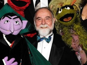 Muppet puppeteer Jerry Nelson dead at 78